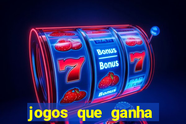 jogos que ganha dinheiro na hora no pix